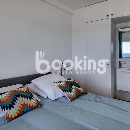 Embajador 2 Apartament A Primera Linia De Mar Per 5 Persones 普拉加德阿罗 外观 照片