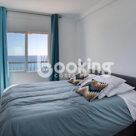Embajador 2 Apartament A Primera Linia De Mar Per 5 Persones 普拉加德阿罗 外观 照片