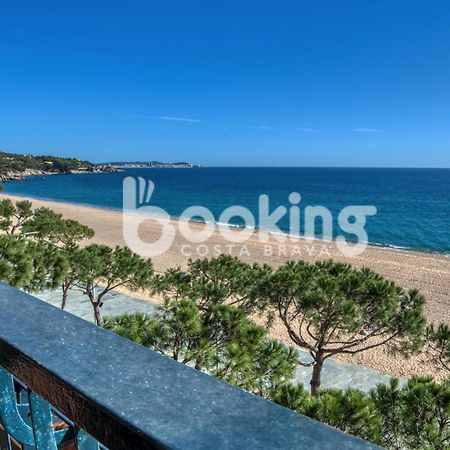Embajador 2 Apartament A Primera Linia De Mar Per 5 Persones 普拉加德阿罗 外观 照片