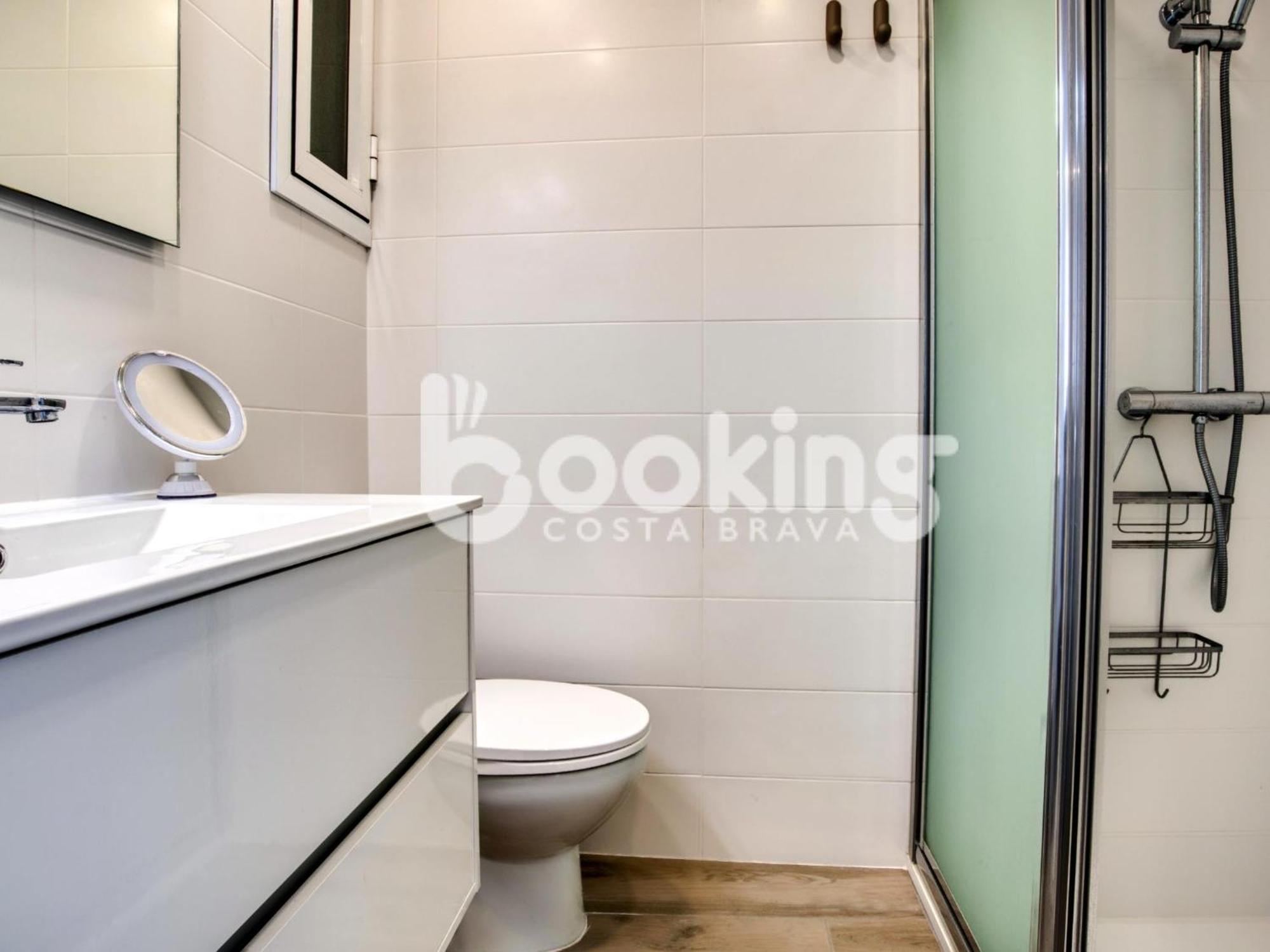 Embajador 2 Apartament A Primera Linia De Mar Per 5 Persones 普拉加德阿罗 外观 照片